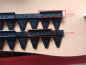 Preview: Ersatzobermesser 87 cm M210/220